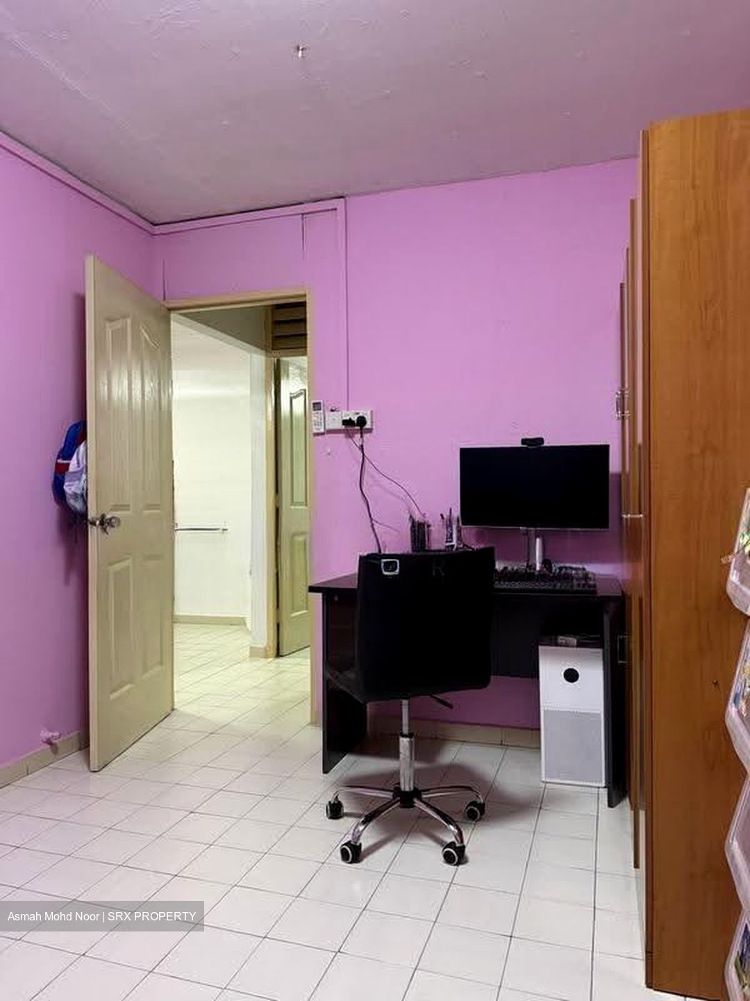 Blk 361 Bukit Batok Street 31 (Bukit Batok), HDB 3 Rooms #609400451